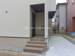 越谷市大沢