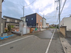 越谷市宮前1丁目