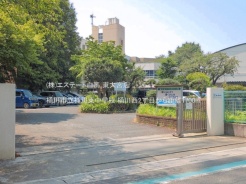桶川市西2丁目
