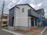 新築一戸建て