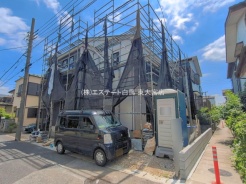 越谷市大字下間久里