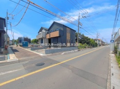 さいたま市北区奈良町