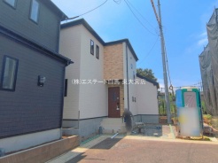 さいたま市北区奈良町