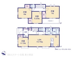 図面と異なる場合は現況を優先
