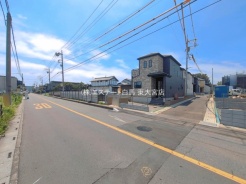 さいたま市北区奈良町