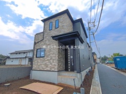 さいたま市北区奈良町