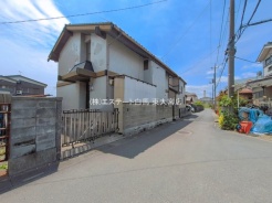 白岡市篠津