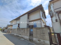白岡市篠津