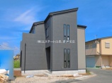 春日部市西金野井 新築一戸建て