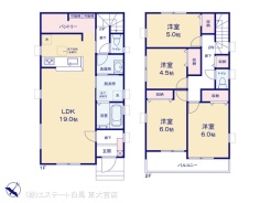 図面と異なる場合は現況を優先