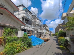 さいたま市大宮区天沼町1丁目