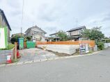 新築一戸建て