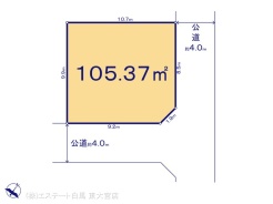 図面と異なる場合は現況を優先