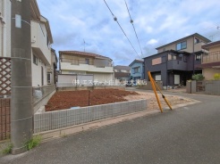 春日部市藤塚