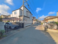 鴻巣市松原4丁目