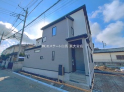 鴻巣市松原4丁目