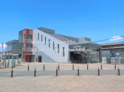 越谷市大字恩間