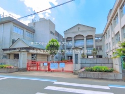越谷市大字恩間