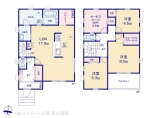 越谷市大字恩間 新築一戸建て