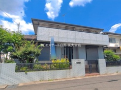 北足立郡伊奈町栄4丁目