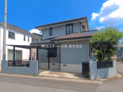 北足立郡伊奈町栄4丁目
