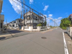 北本市中丸10丁目
