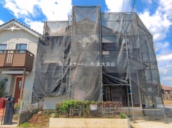 桶川市大字川田谷