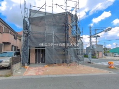 北足立郡伊奈町中央3丁目