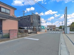 北足立郡伊奈町中央3丁目