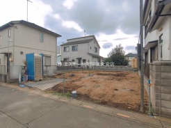 北本市中丸2丁目