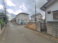 北本市中丸2丁目