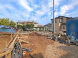 新築一戸建て