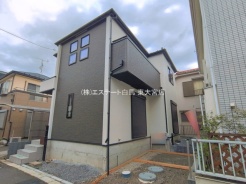 越谷市大間野町1丁目