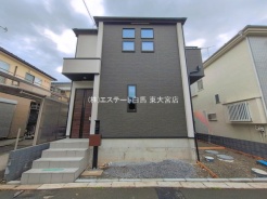 越谷市大間野町1丁目