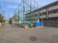 越谷市大字大里