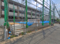 越谷市大字大里