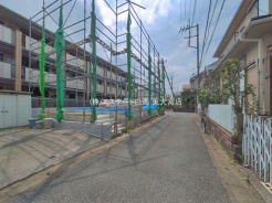 越谷市大字大里