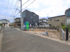 南埼玉郡宮代町宮代台3丁目