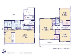 図面と異なる場合は現況を優先