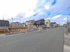 上尾市向山5丁目