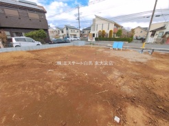 上尾市向山5丁目