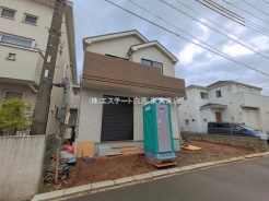 春日部市藤塚