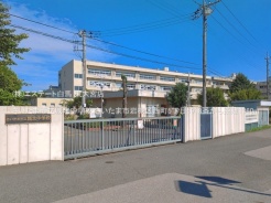 さいたま市岩槻区西町5丁目