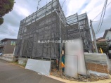 越谷市大字大里 新築一戸建て
