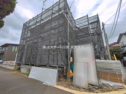 越谷市大字大里