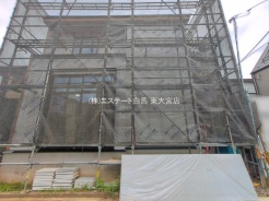 越谷市大字大里