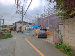 さいたま市緑区山崎1丁目