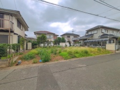 さいたま市西区大字指扇