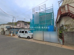 さいたま市岩槻区大字金重