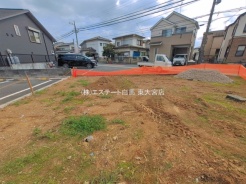 上尾市西宮下2丁目
